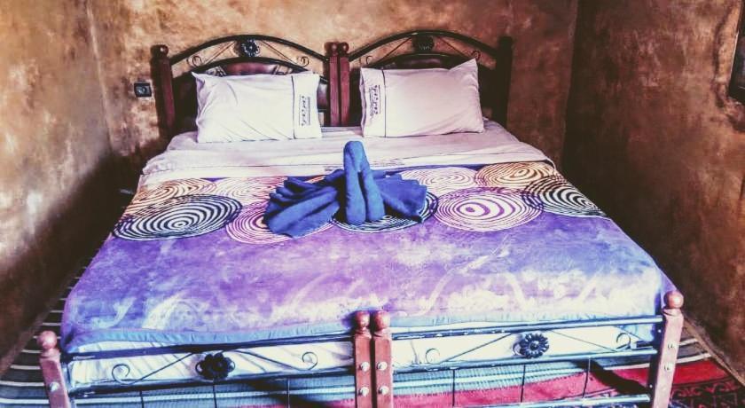 Erg Chegaga Nomad Tour Bed & Breakfast มามิด ภายนอก รูปภาพ